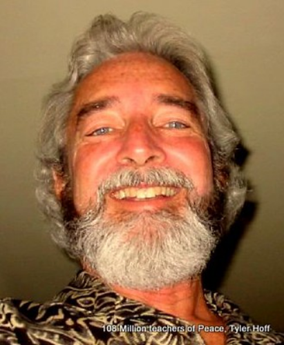 Dan Milstein, Teacher of Peace