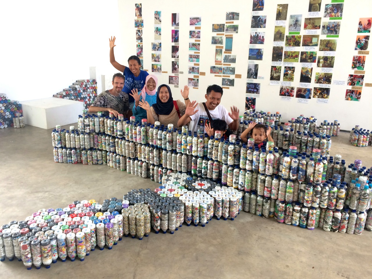 Building With Ecobricks Ecobricks Org